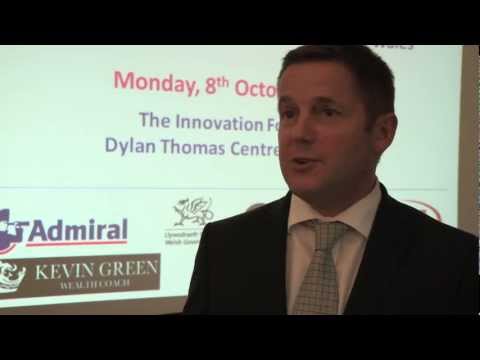 Entrepreneurship Academy Wales