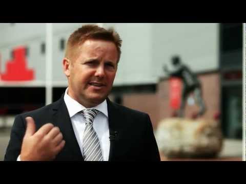 Coaching Testimonial