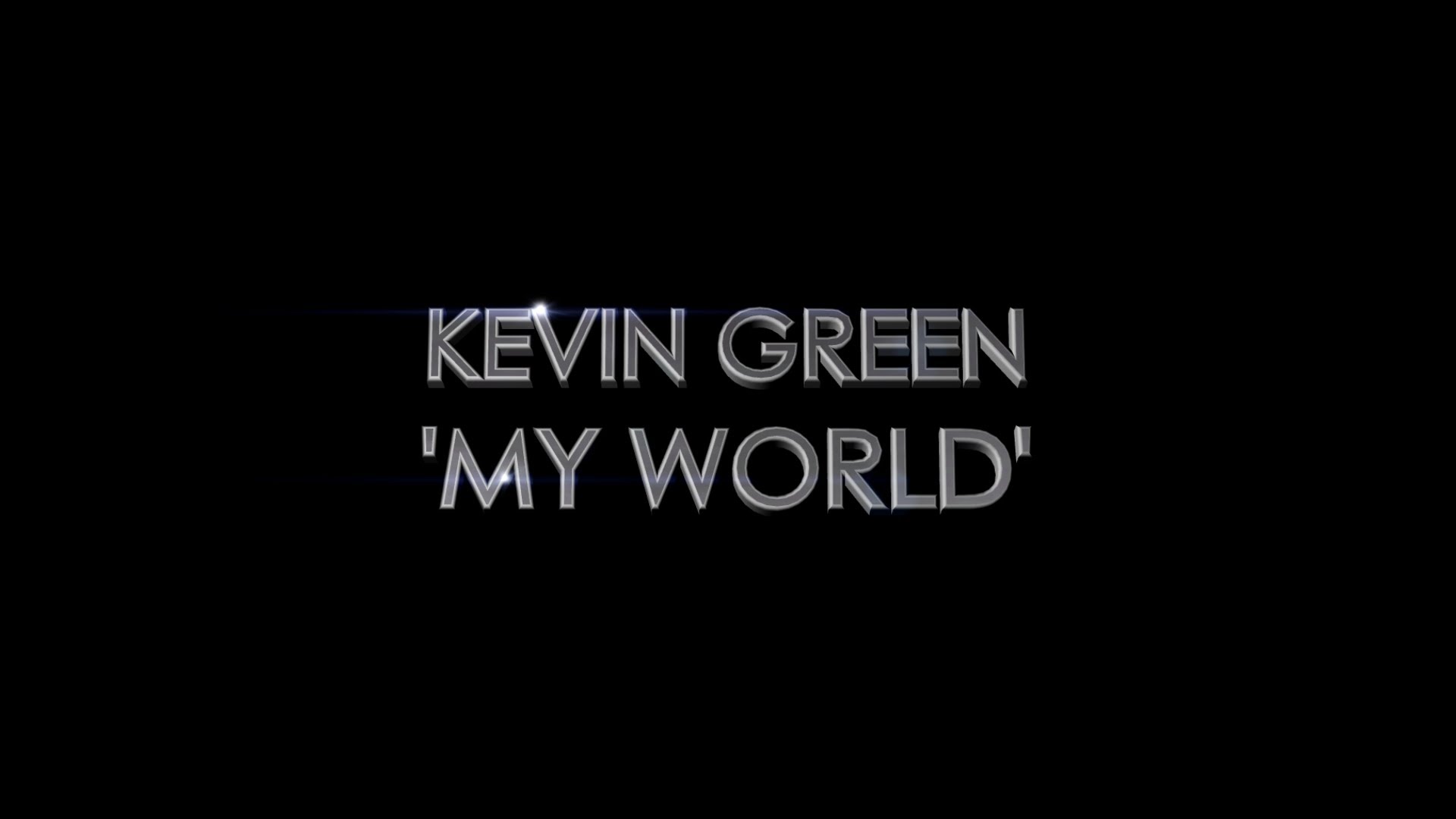 Testimonial #04 from Kevin Green Wealth Training