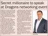 dragons_networking_event