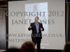 Kevin Green Wealth by Janet Jones