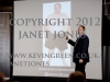 Kevin Green Wealth by Janet Jones