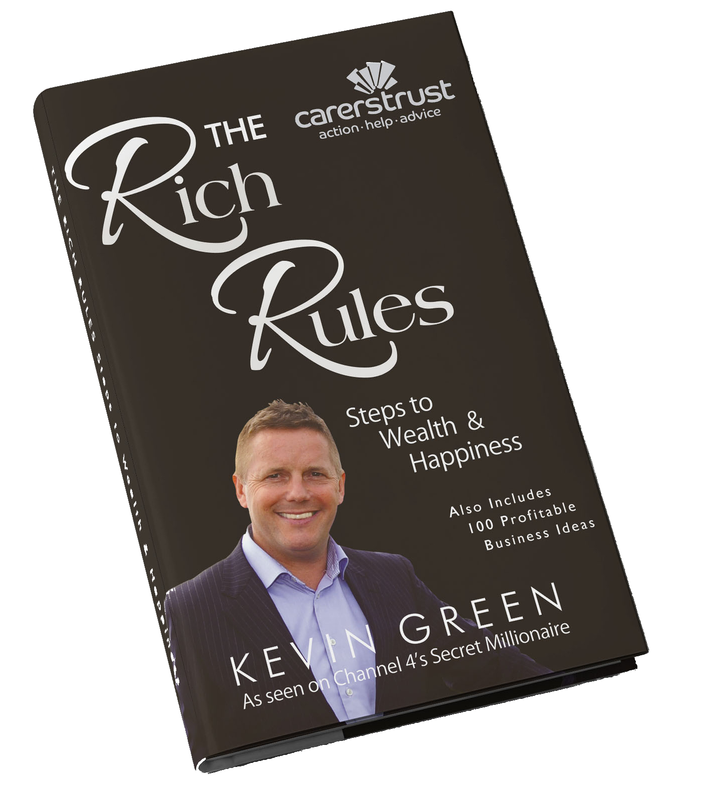 KGW - The Rich Rules Book