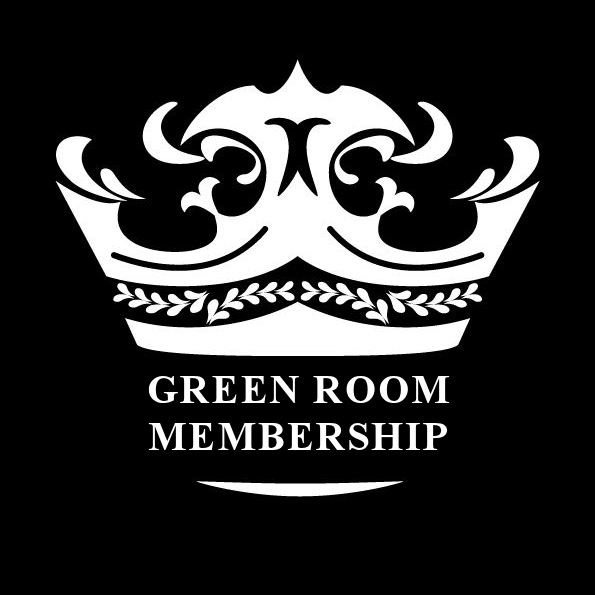 Green Room Membership