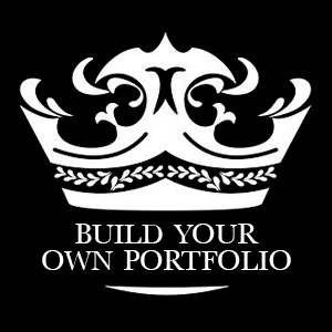 Build Your Own Portfolio