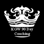 KGW Business Coaching Deposit £2000
