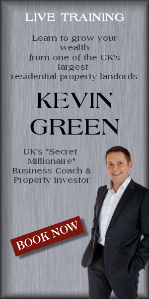 Kevin Green Wealth