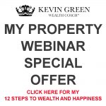 12 Steps to Wealth & Happiness